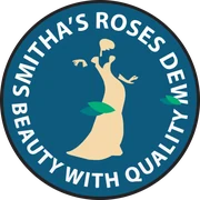 Smitha's Roses Dew